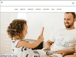 Sites similar to asapplumbers.co.uk