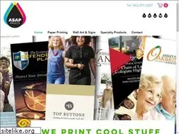 Sites similar to asapprints.com