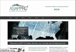 Sites similar to asappro.com