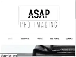 Sites similar to asapproimaging.com