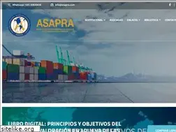 Sites similar to asapra.com