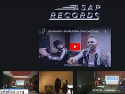 Sites similar to asaprecords.net