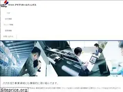 Sites similar to asapri-hd.jp