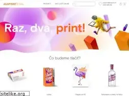 Sites similar to asaprint.sk