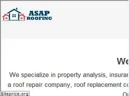 Sites similar to asaproofing.com