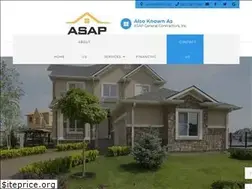 Sites similar to asaproofingandexteriors.com