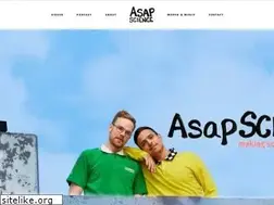 Sites similar to asapscience.com