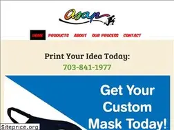 Sites similar to asapscreenprinting.com
