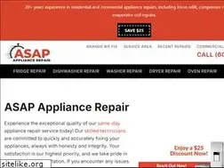 Sites similar to asapservice.ca
