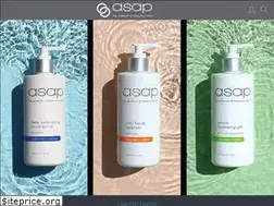Sites similar to asapskinproducts.com