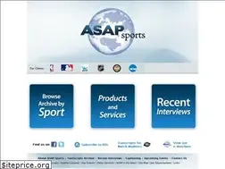 Sites similar to asapsports.com