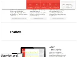Sites similar to asapstaffingservices.com