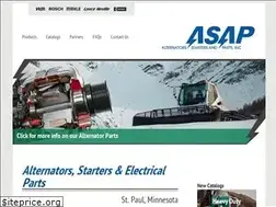 Sites similar to asapstpaul.com