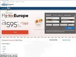 Sites similar to asaptickets.ca