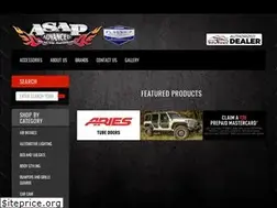Sites similar to asaput.com