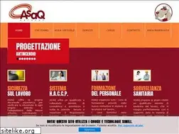 Sites similar to asaq.it