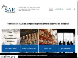 Sites similar to asar-ea.com
