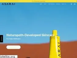 Sites similar to asarai.com