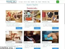 Sites similar to asaran.com.tr
