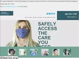 Sites similar to asarchcenter.com