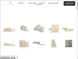 Sites similar to asarchitetture.com