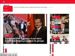 Sites similar to asarcikhaber.net