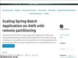 Sites similar to asardana.com