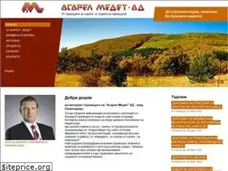 Sites similar to asarel.com