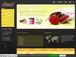 Sites similar to asari.com.tw