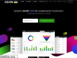 Sites similar to asari.pl