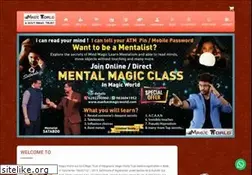 Sites similar to asarkarmagicworld.com