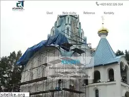 Sites similar to asarko.cz