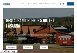 Sites similar to asarnaskicenter.se