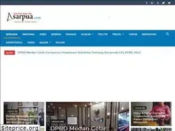 Sites similar to asarpua.com