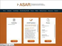 Sites similar to asarrochester.com