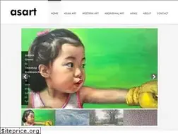 Sites similar to asart.com