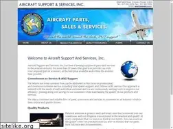 Sites similar to asas.aero