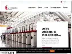 Sites similar to asas.com.tr