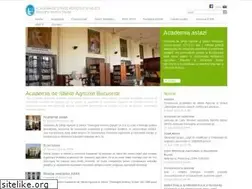 Sites similar to asas.ro
