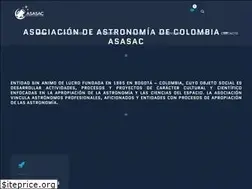 Sites similar to asasac.com