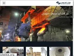 Sites similar to asasanatco.com
