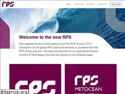Sites similar to asascience.com