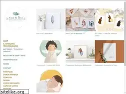 Sites similar to asasdepeixe.com