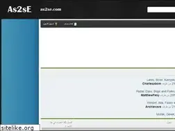 Sites similar to asase.yoo7.com