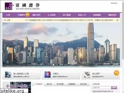 Sites similar to asasec.com