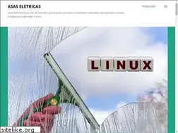 Sites similar to asaseletricas.com.br