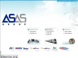 Sites similar to asasgroup.com