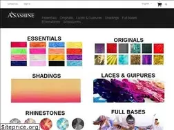 Sites similar to asashine.com