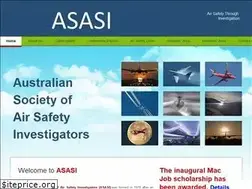 Sites similar to asasi.org
