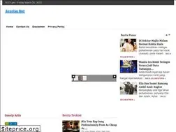 Sites similar to asasian.net
